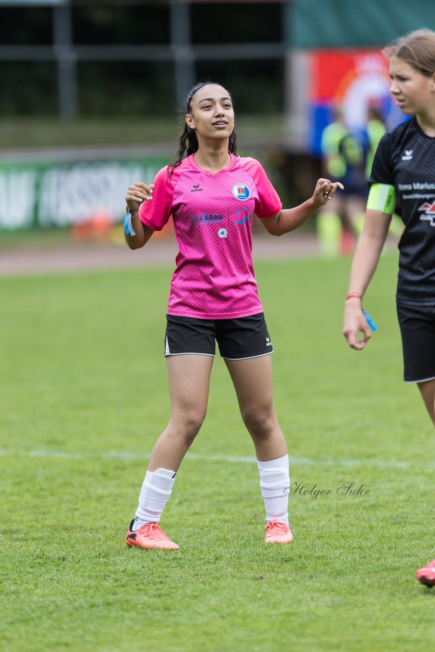 Bild 394 - Loewinnen Cup
